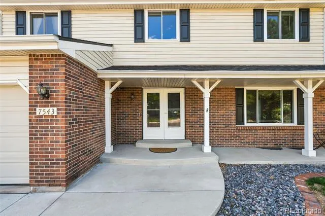 7543 S Ogden Way Centennial, CO 80122