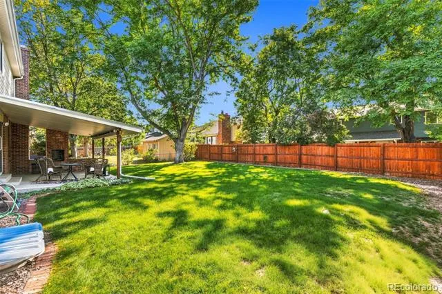 7543 S Ogden Way Centennial, CO 80122