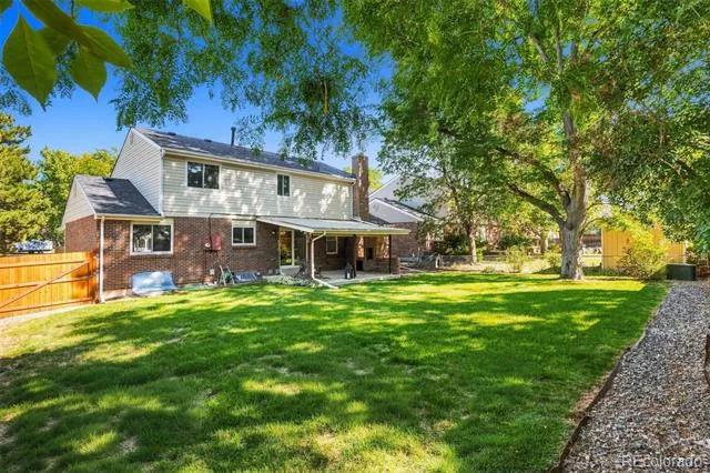 7543 S Ogden Way Centennial, CO 80122