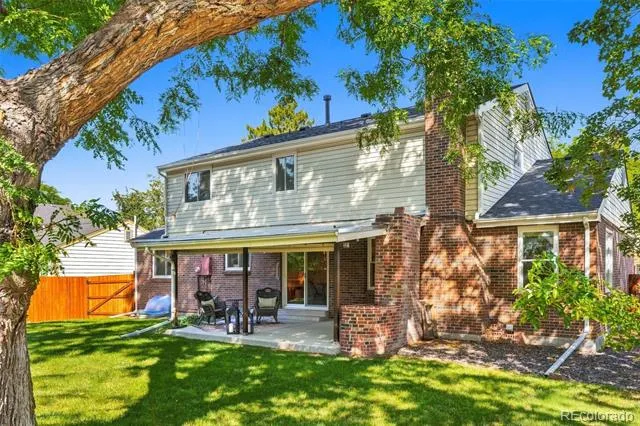 7543 S Ogden Way Centennial, CO 80122