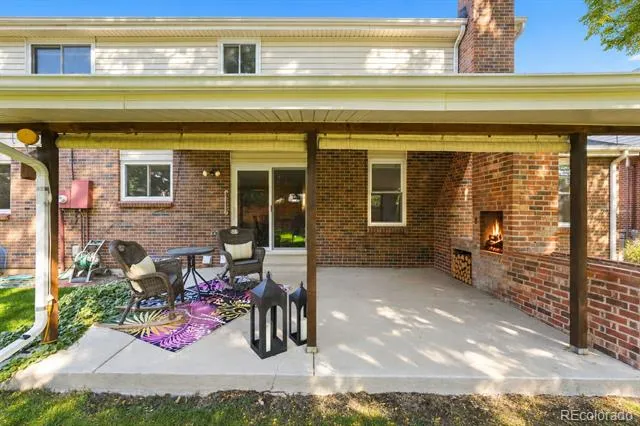 7543 S Ogden Way Centennial, CO 80122