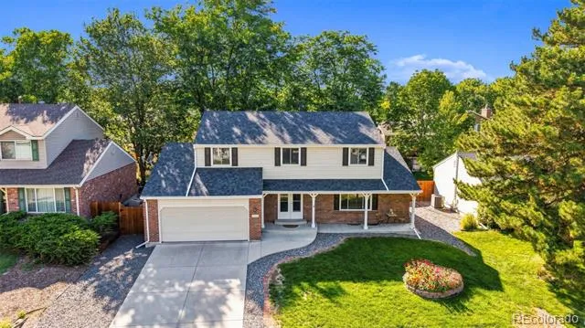 7543 S Ogden Way Centennial, CO 80122