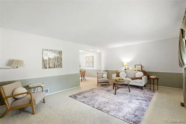 7543 S Ogden Way Centennial, CO 80122