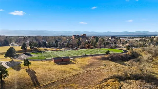 7543 S Ogden Way Centennial, CO 80122