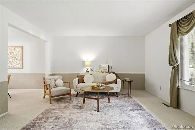 7543 S Ogden Way Centennial, CO 80122
