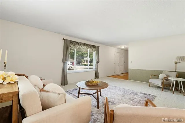 7543 S Ogden Way Centennial, CO 80122