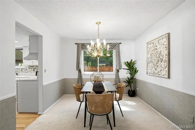7543 S Ogden Way Centennial, CO 80122