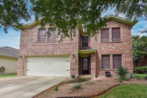 17302 Pecan Acres Drive