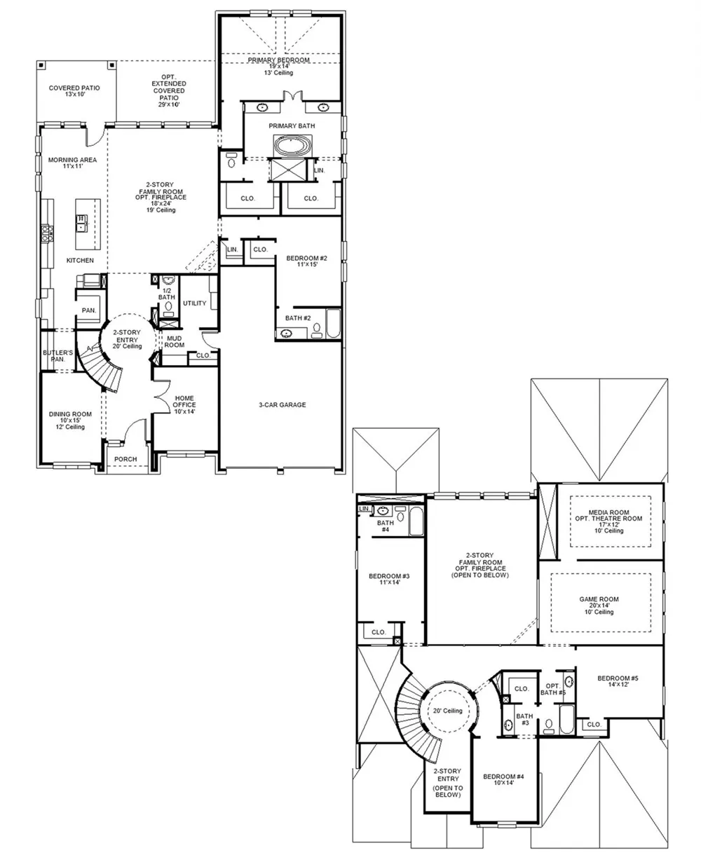 1639 Seaside Horizon Lane Richmond, TX 77469