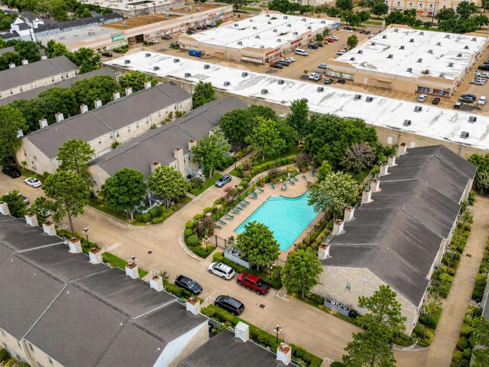 6000 Reims Road #2205 Houston, TX 77036