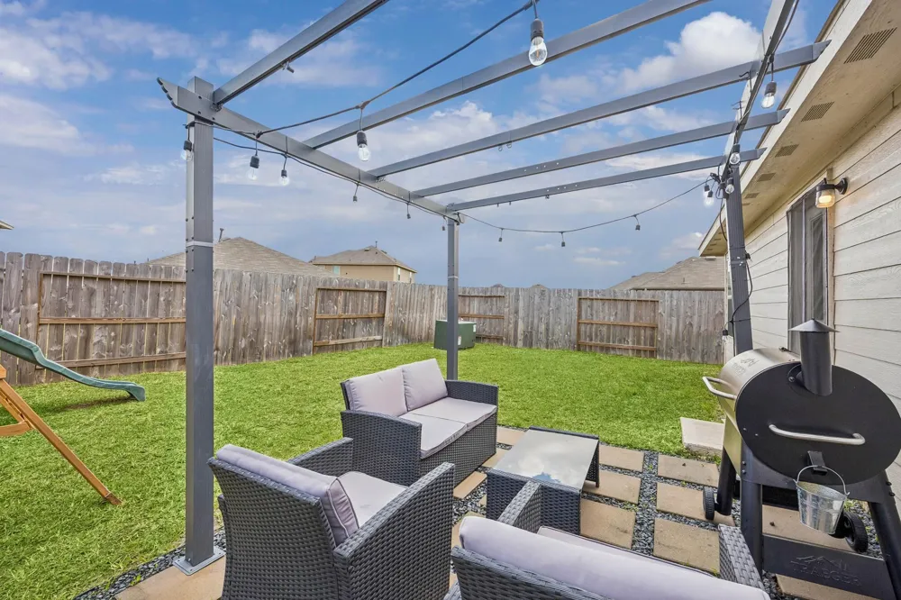 26810 Cenzontle Dr Katy, TX 77493