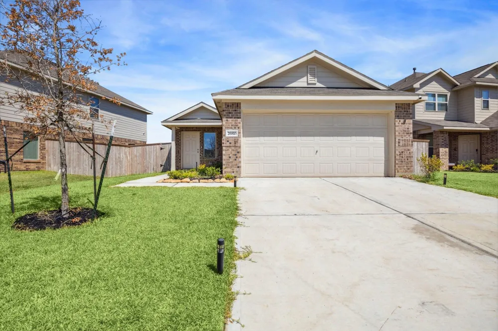 26810 Cenzontle Dr Katy, TX 77493