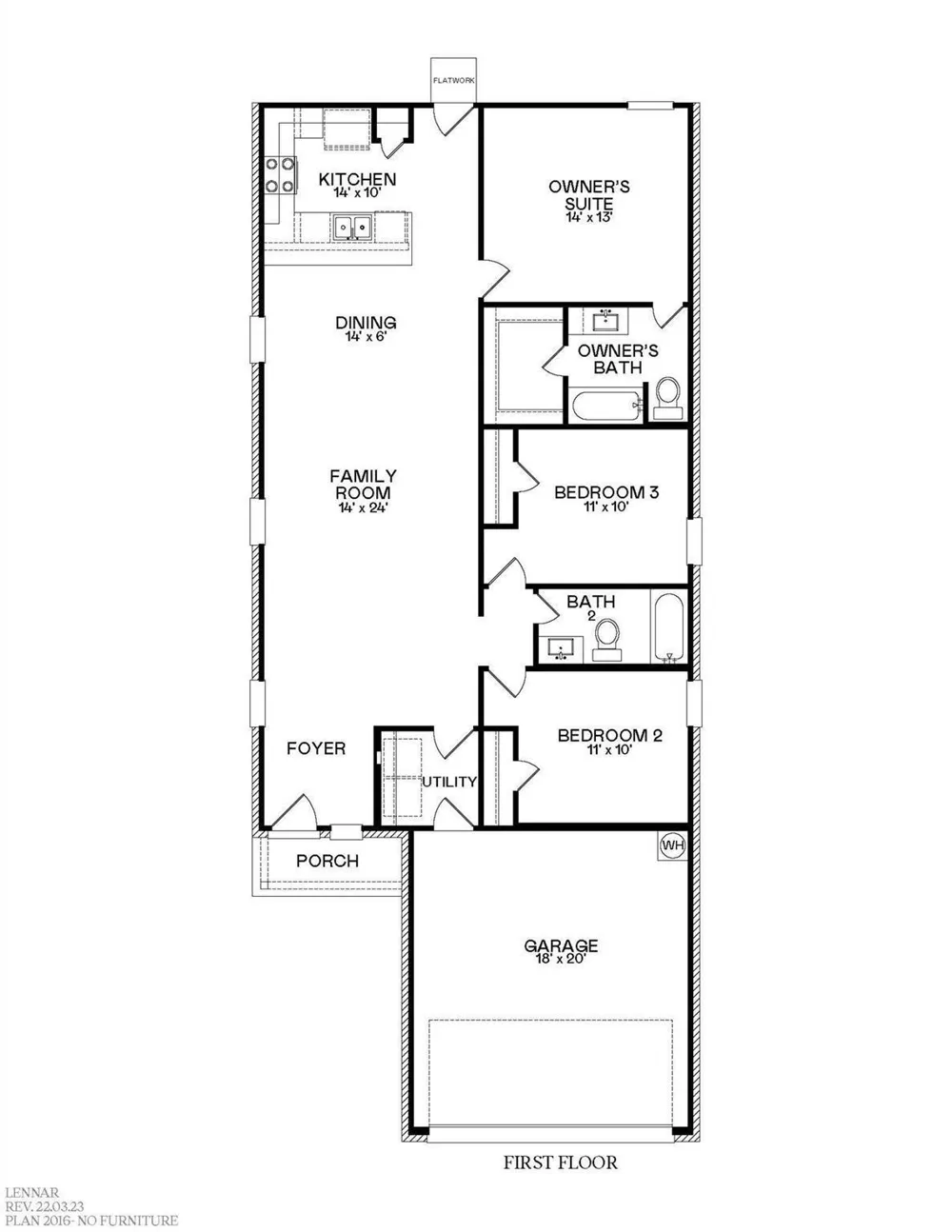 26810 Cenzontle Dr Katy, TX 77493