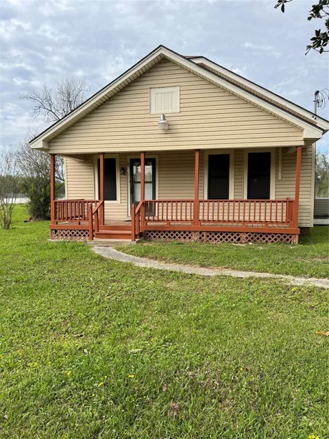 5306 W Cedar Bayou Lynchburg Road