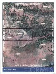 8260 Sulphur Creek Road Loch Lomond, CA 95461