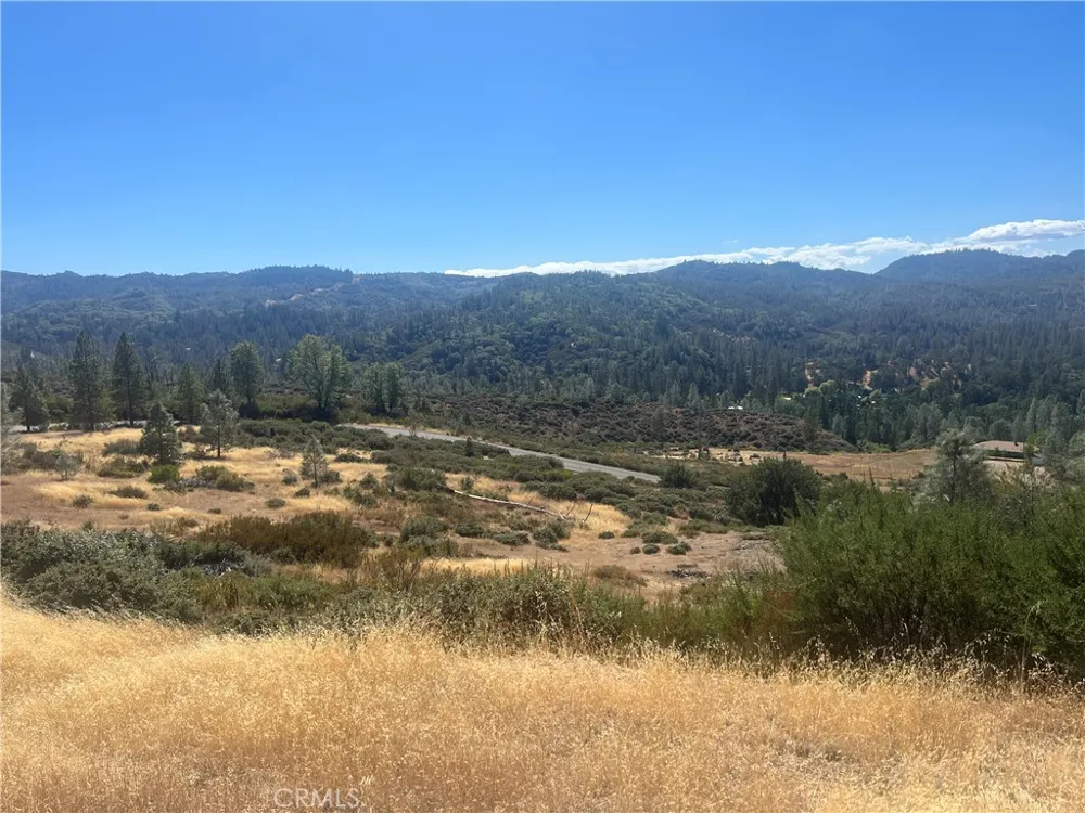 8260 Sulphur Creek Road Loch Lomond, CA 95461