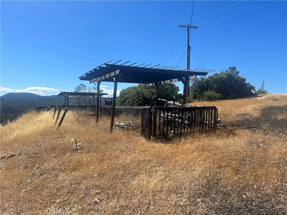 8260 Sulphur Creek Road Loch Lomond, CA 95461