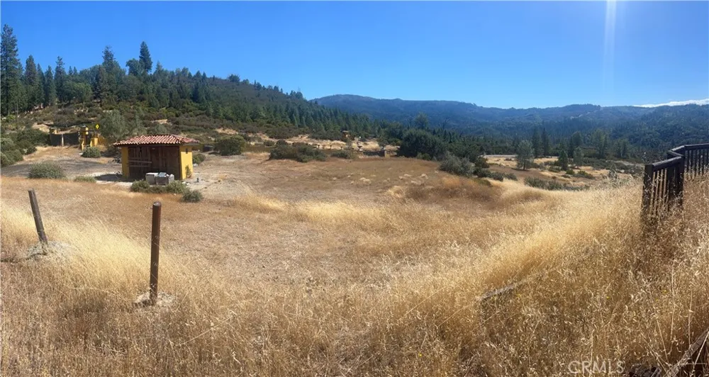 8260 Sulphur Creek Road Loch Lomond, CA 95461