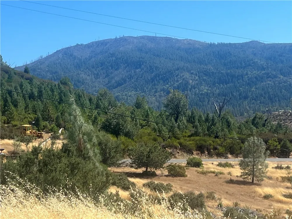 8260 Sulphur Creek Road Loch Lomond, CA 95461
