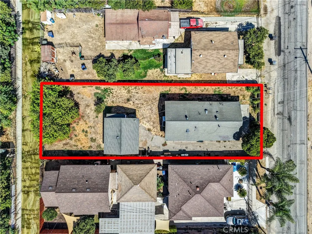 4832 Mitchell Avenue Riverside, CA 92505