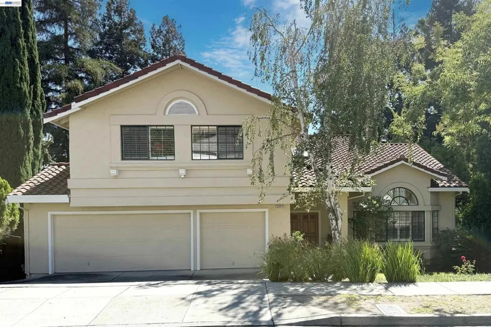 40919 Canyon Heights Dr Fremont, CA 94539