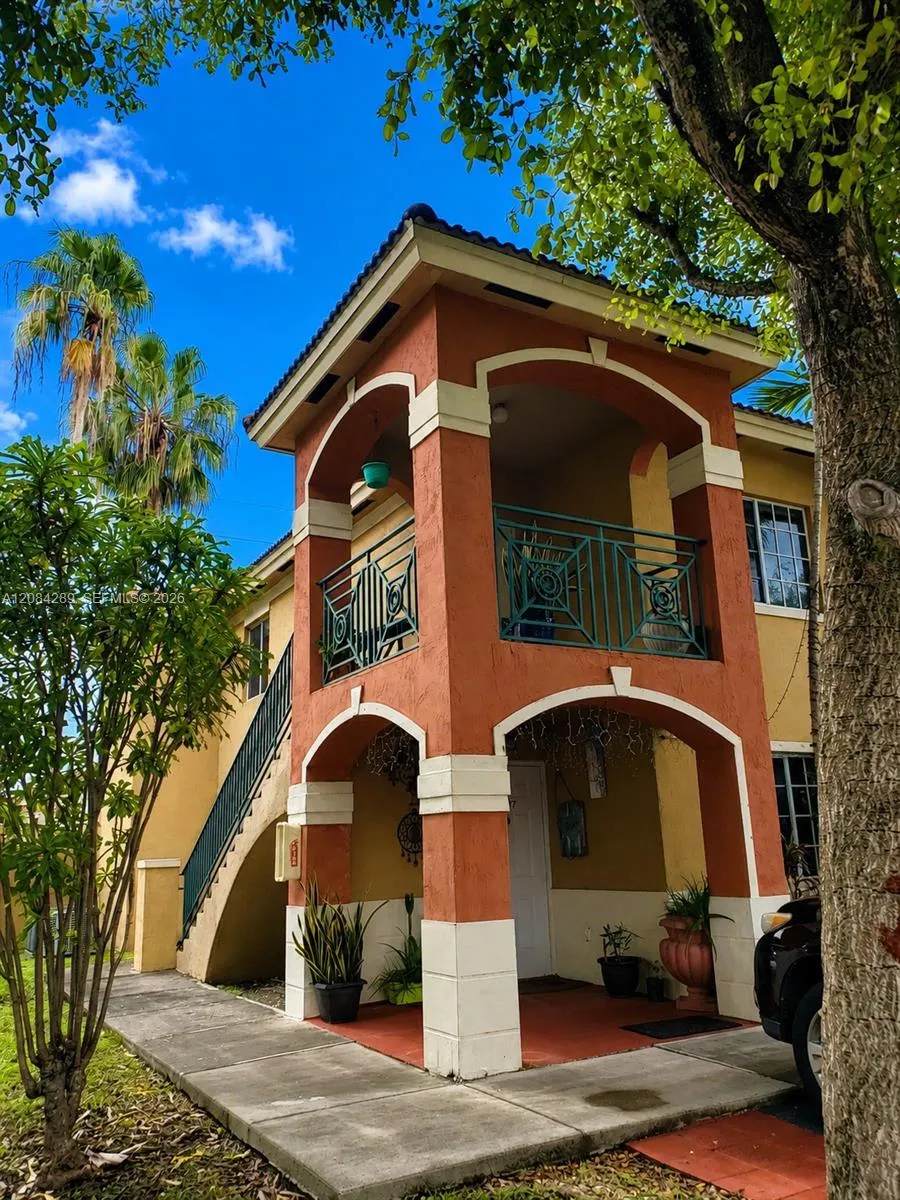13350 SW 152nd St #2808 Miami, FL 33177