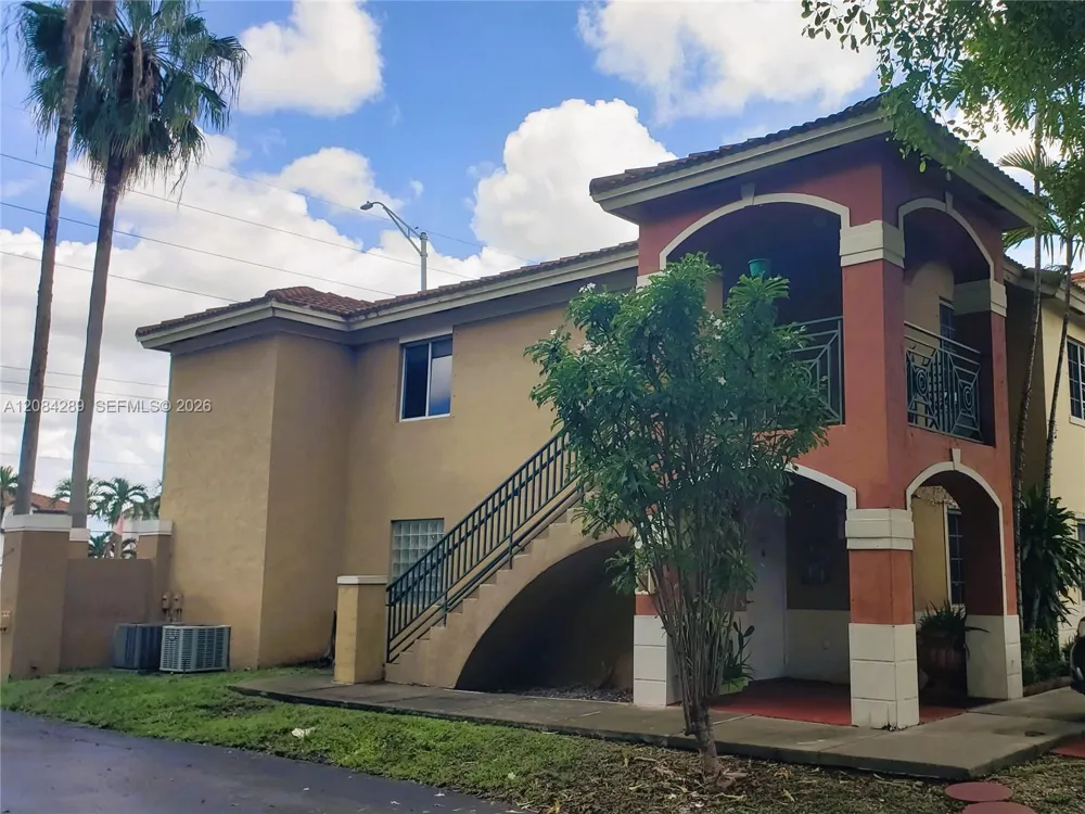 13350 SW 152nd St #2808 Miami, FL 33177