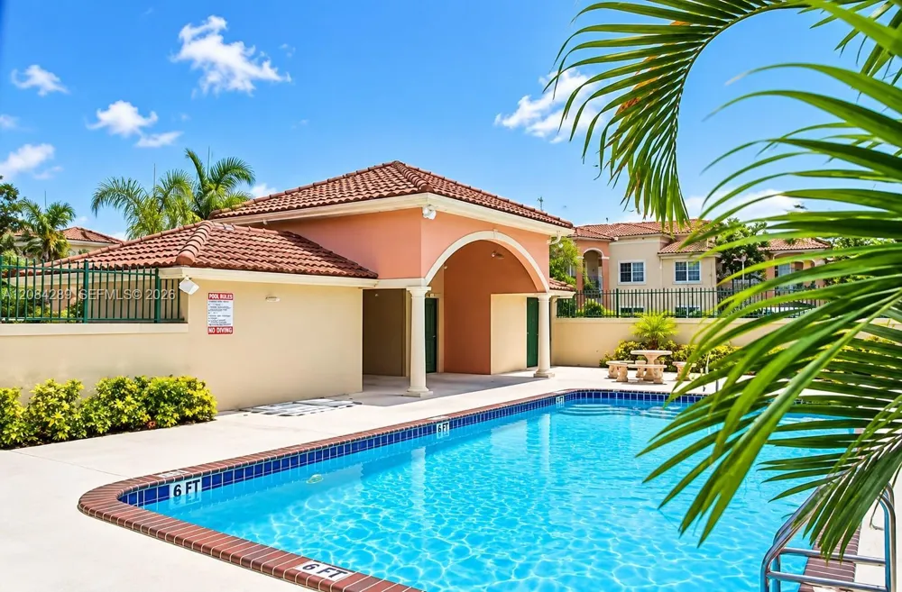 13350 SW 152nd St #2808 Miami, FL 33177