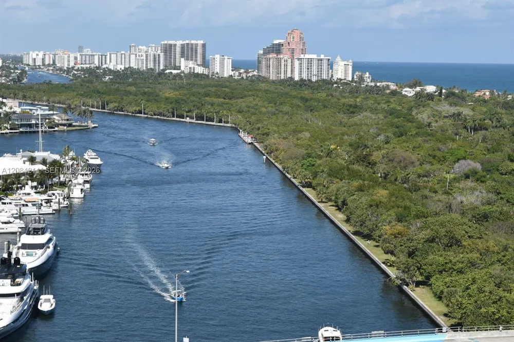 936 Intracoastal Dr #21A Fort Lauderdale, FL 33304