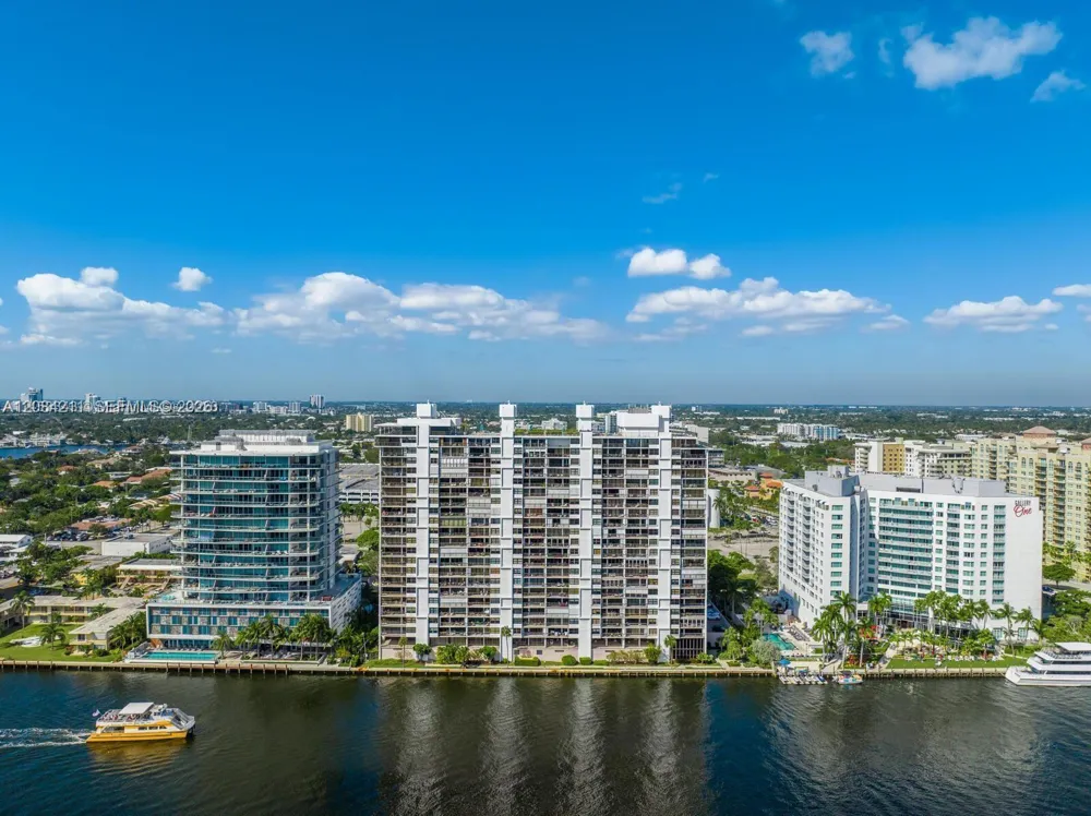 936 Intracoastal Dr #21A Fort Lauderdale, FL 33304