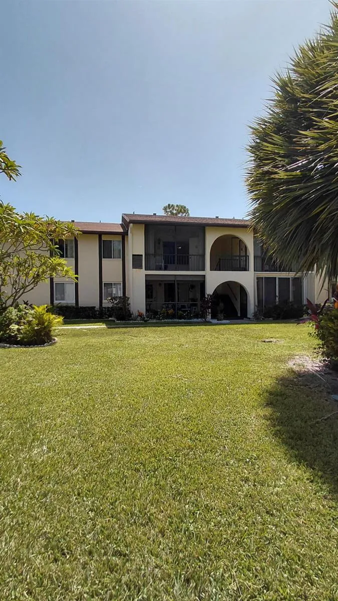 5991 Whispering Pine Way #C2 