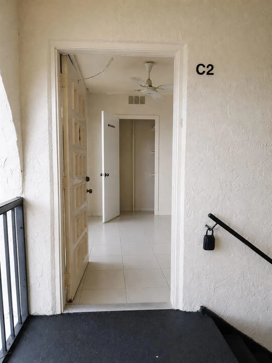 5991 Whispering Pine Way #C2 