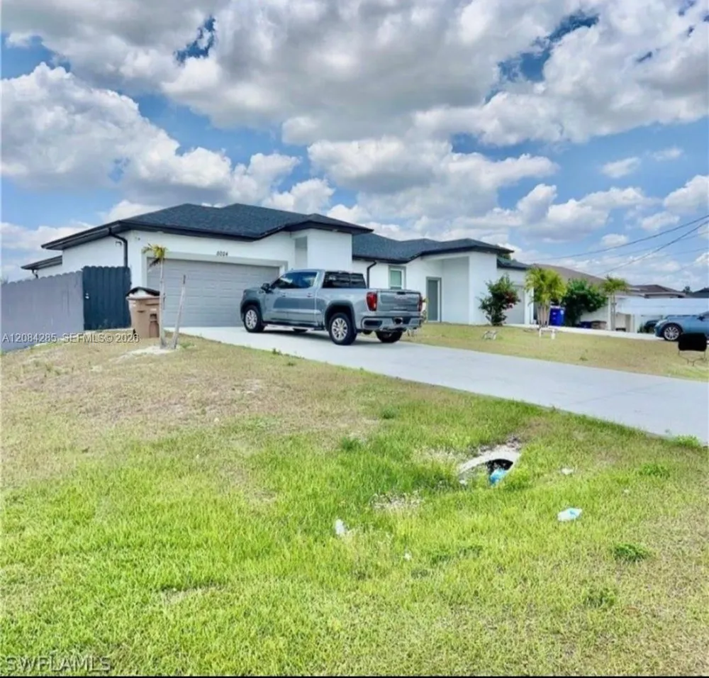 5022 Centennial Blvd #5024 Lehigh Acres, FL 33971