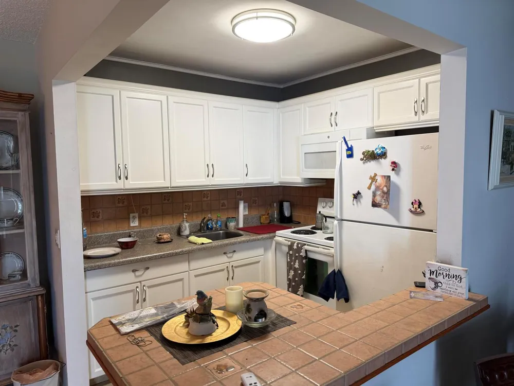 15 CHATHAM A #15 West Palm Beach, FL 33417