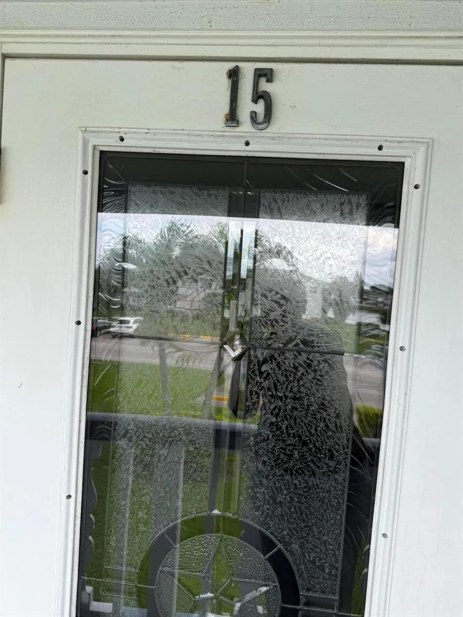 15 CHATHAM A #15 West Palm Beach, FL 33417