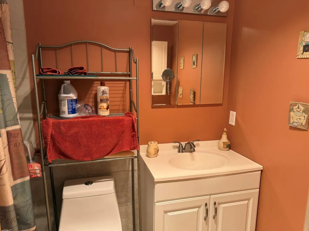 15 CHATHAM A #15 West Palm Beach, FL 33417