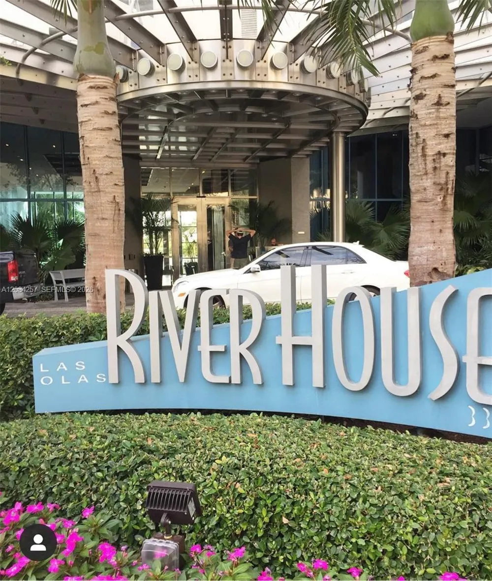 333 Las Olas Way #2604 Fort Lauderdale, FL 33301