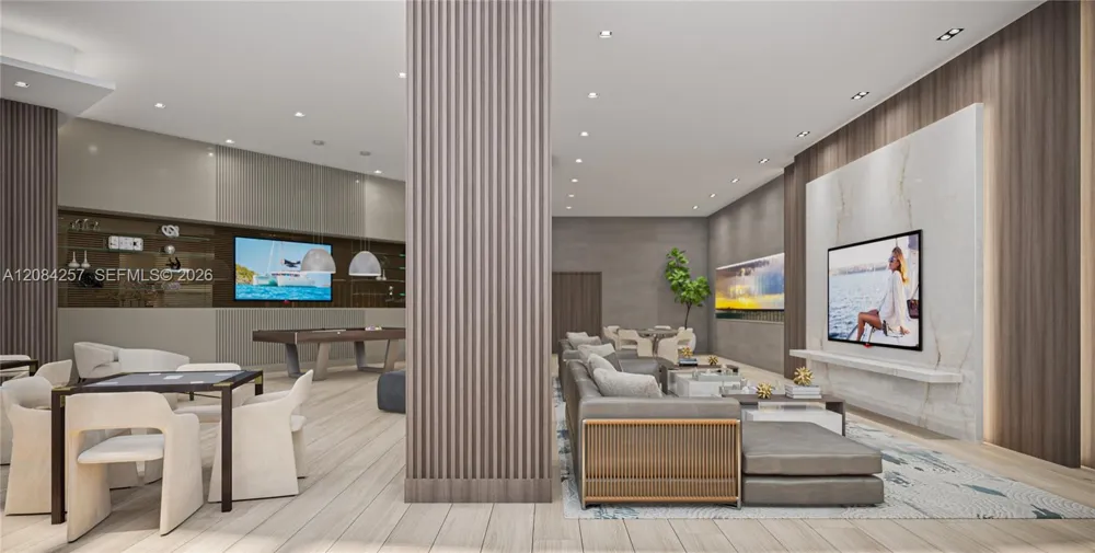 333 Las Olas Way #2604 Fort Lauderdale, FL 33301