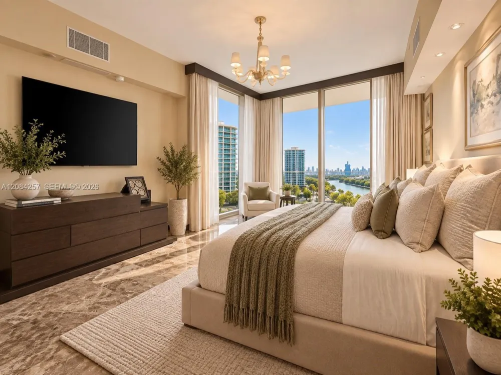 333 Las Olas Way #2604 Fort Lauderdale, FL 33301