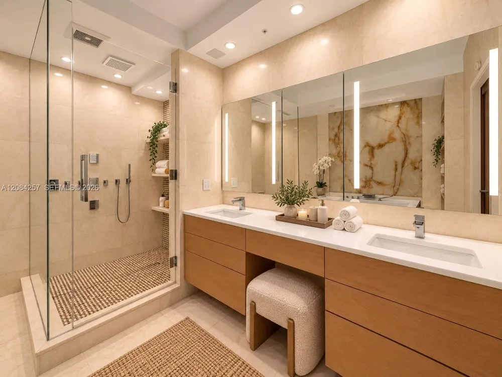 333 Las Olas Way #2604 Fort Lauderdale, FL 33301