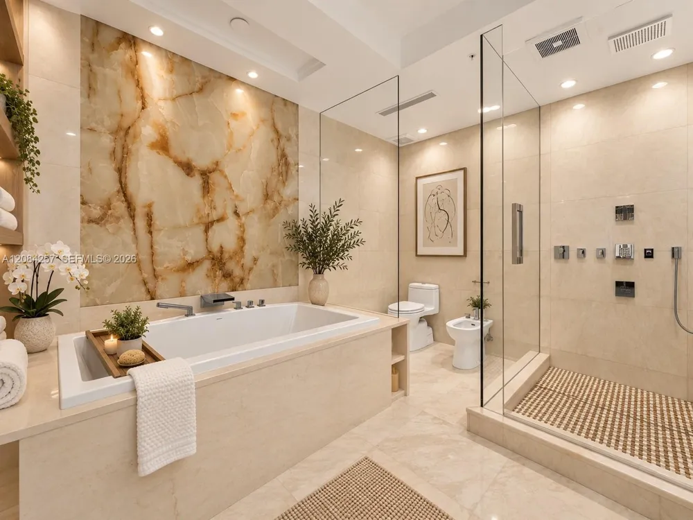 333 Las Olas Way #2604 Fort Lauderdale, FL 33301