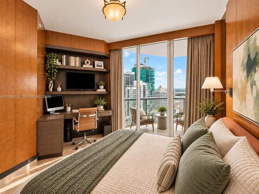 333 Las Olas Way #2604 Fort Lauderdale, FL 33301