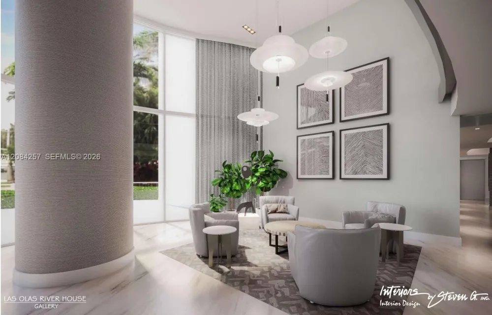 333 Las Olas Way #2604 Fort Lauderdale, FL 33301