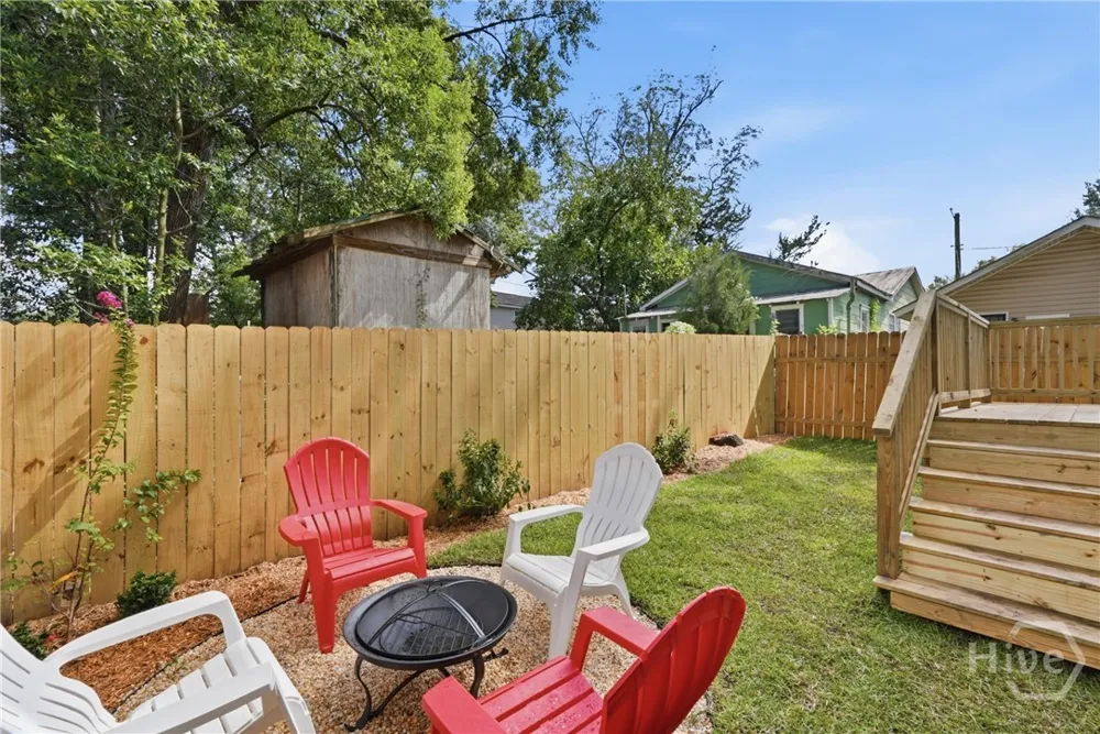 744 E 33rd Street Savannah, GA 31401