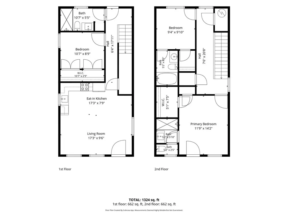 744 E 33rd Street Savannah, GA 31401