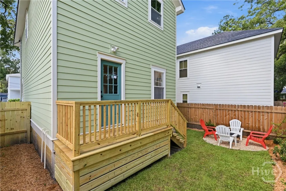 744 E 33rd Street Savannah, GA 31401