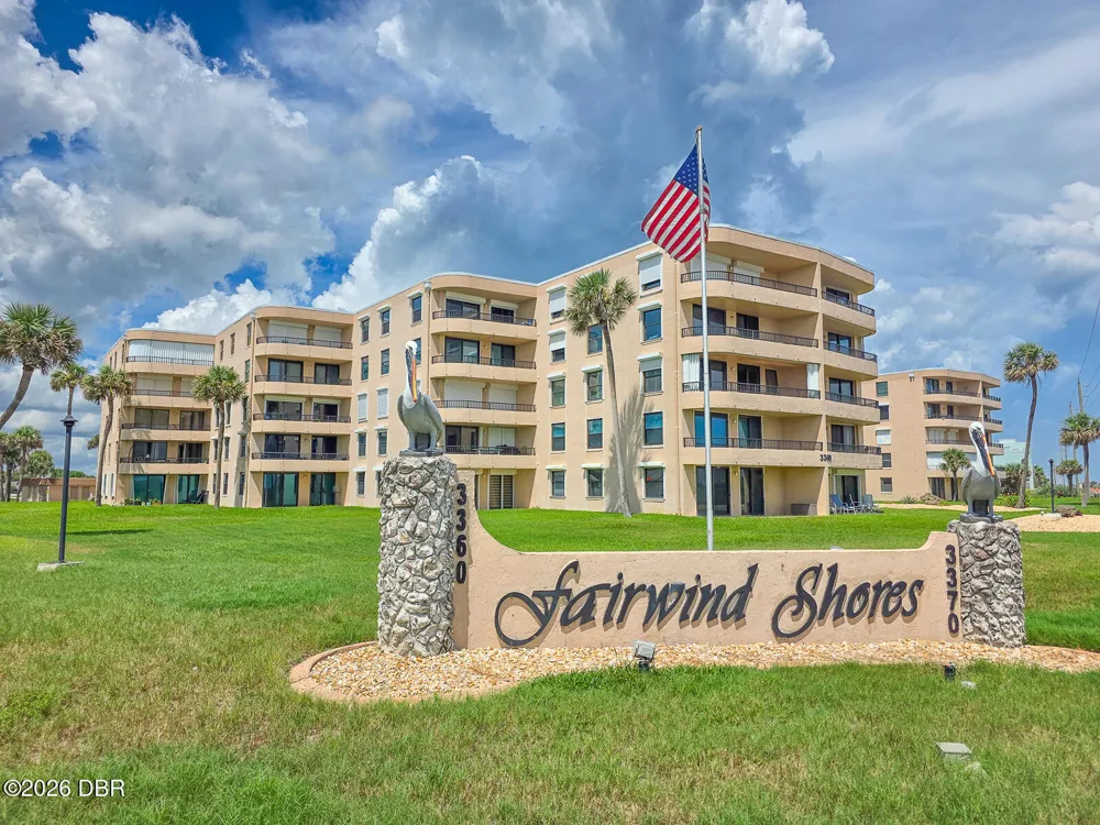 3360 Ocean Shore Boulevard #506 Ormond Beach, FL 32176