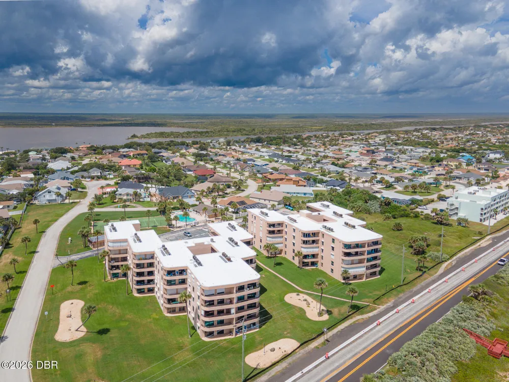 3360 Ocean Shore Boulevard #506 Ormond Beach, FL 32176