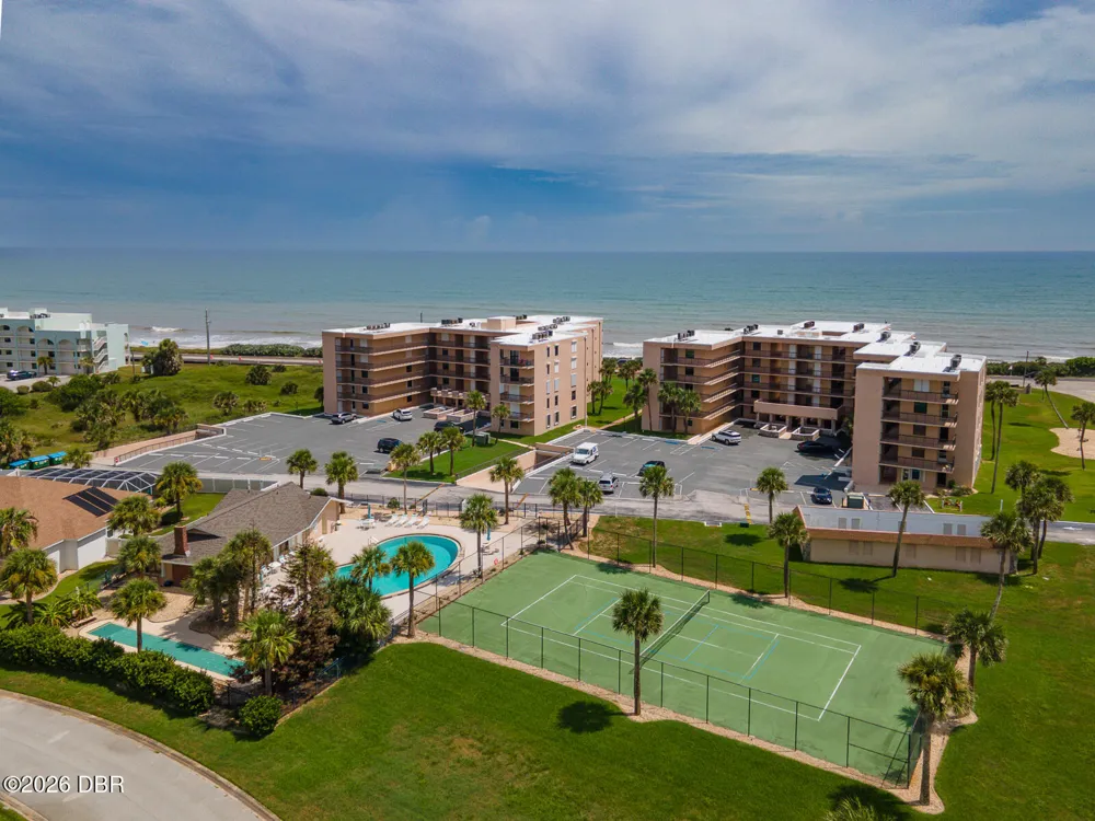 3360 Ocean Shore Boulevard #506 Ormond Beach, FL 32176
