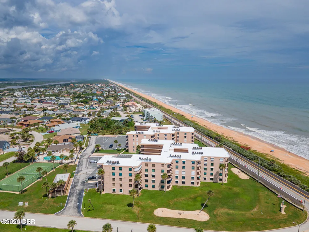 3360 Ocean Shore Boulevard #506 Ormond Beach, FL 32176